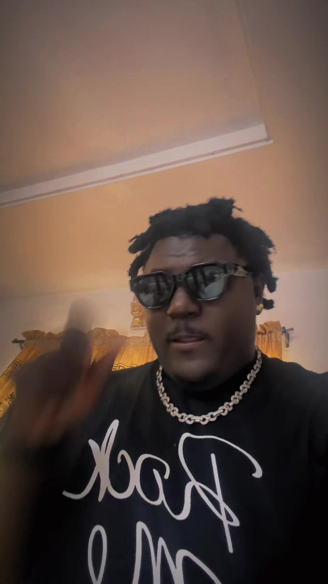 @Areezy
