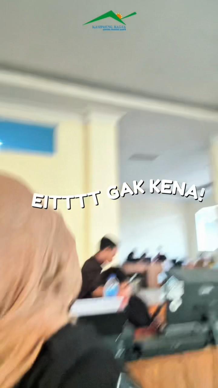 @Kampoeng Radja