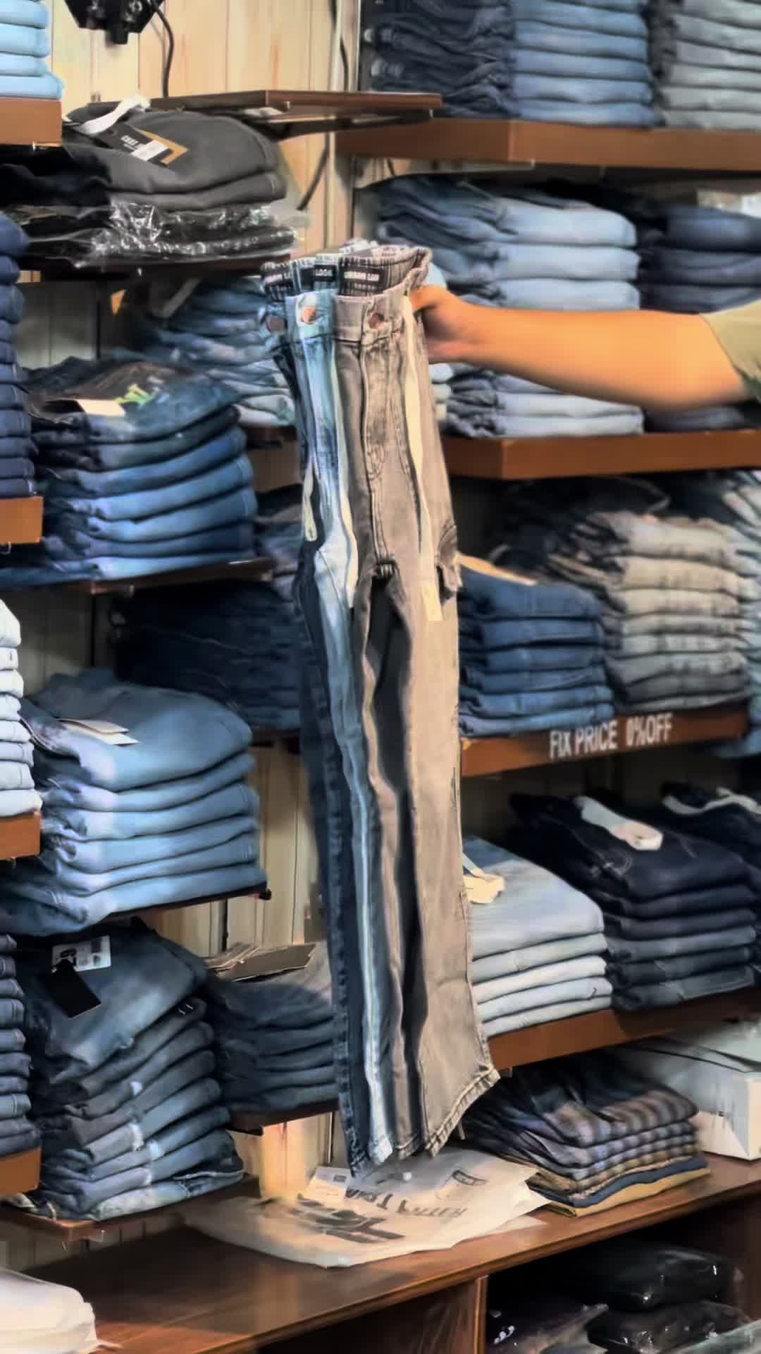@FASHION ZONE MENS WEAR🔥