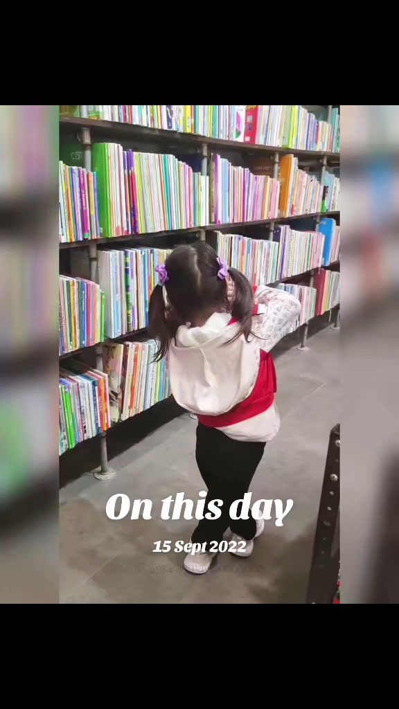 @Sarah May