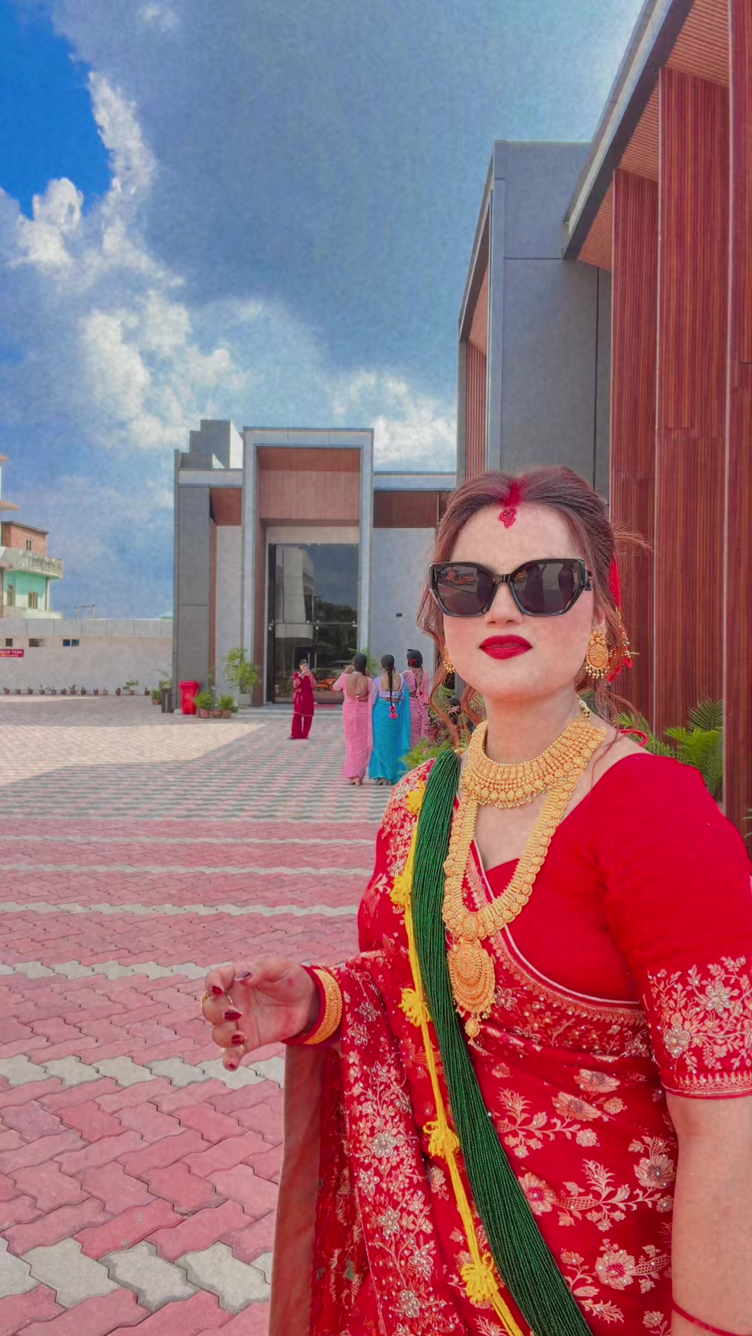 @Shandya Regmi🦚✨