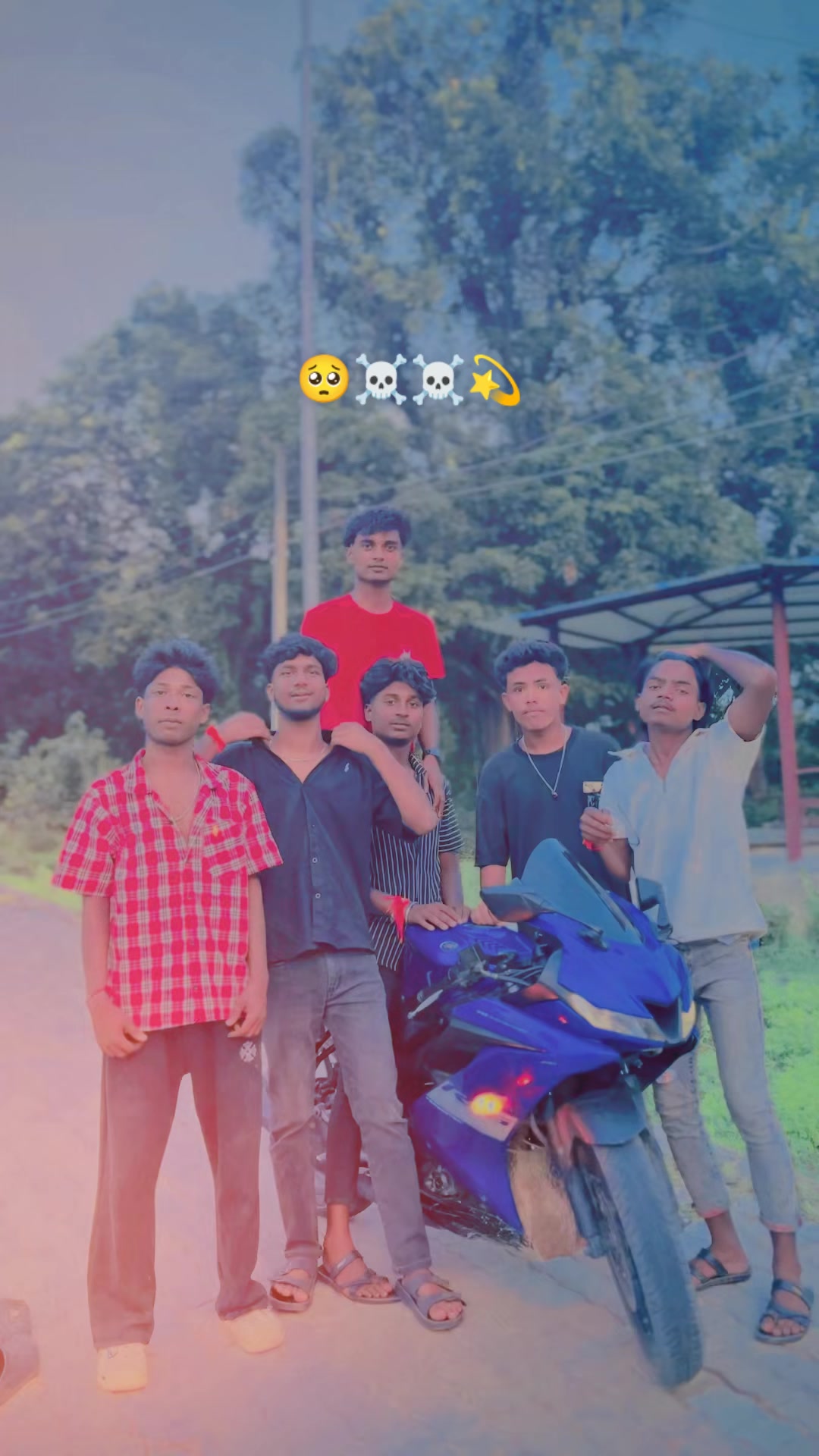 @A B I S H E K ❣️😘