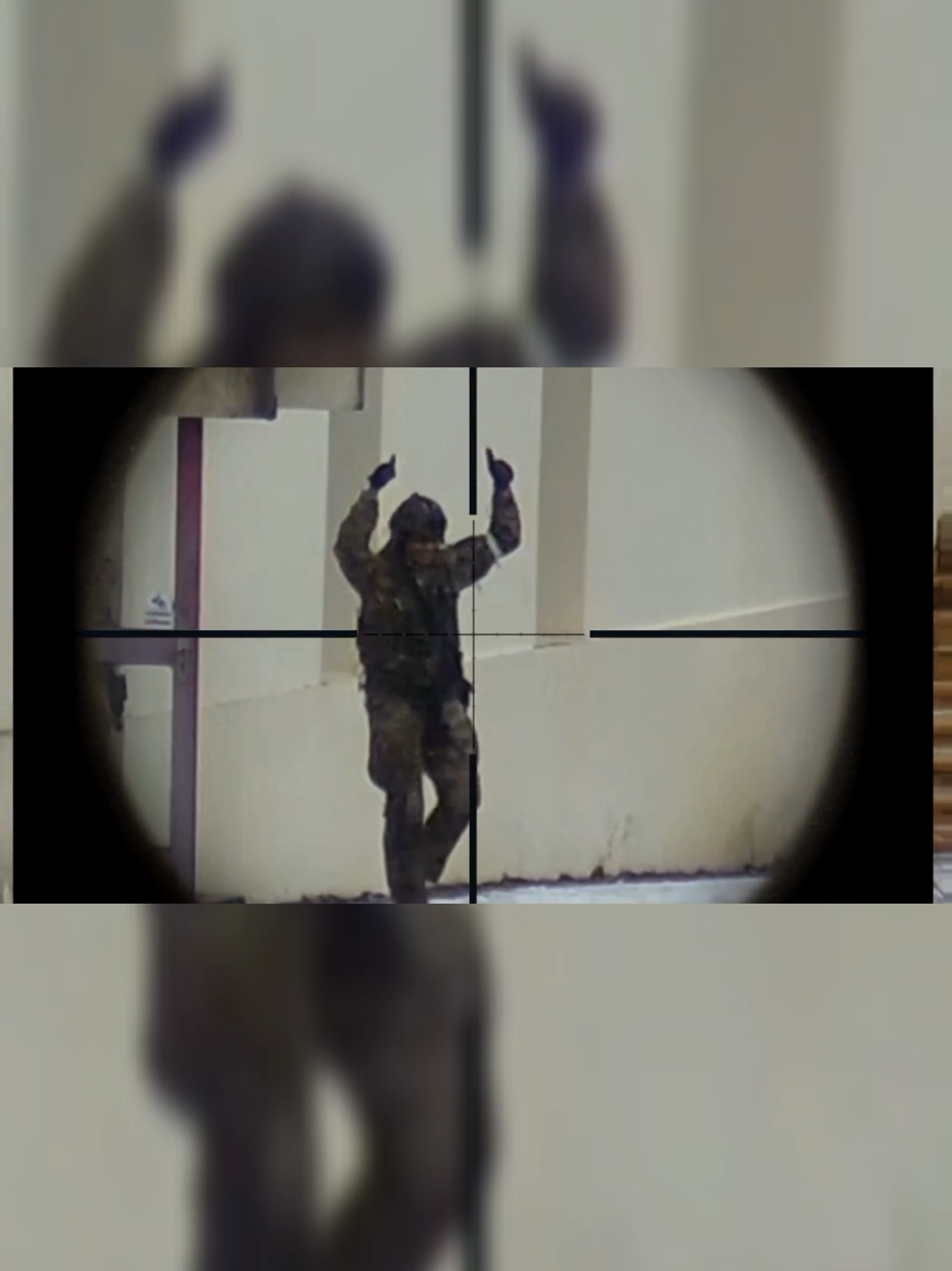 @Diaboloman Sniper