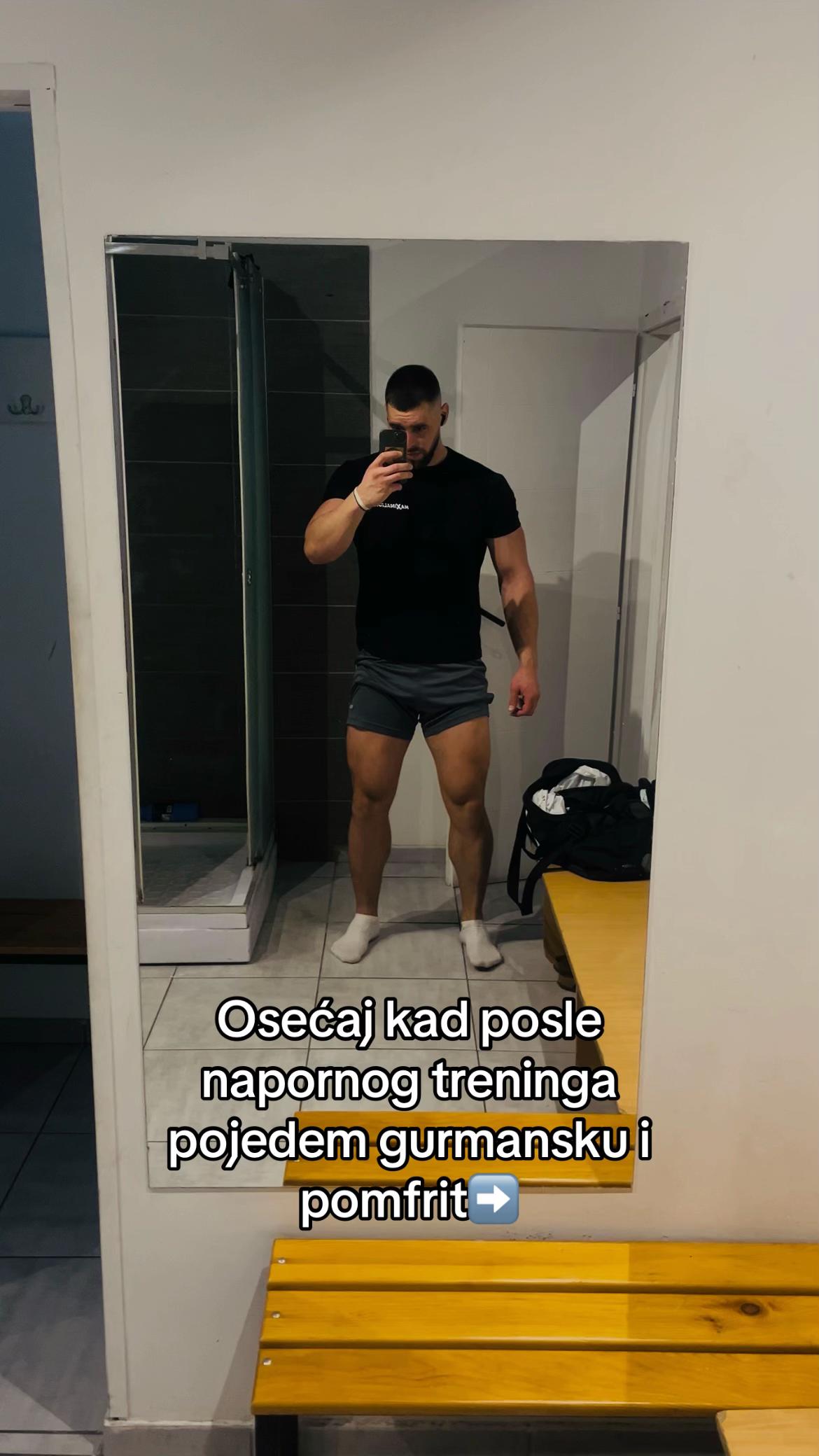 @URO&Scaron; ALEKSIĆ ~ONLINE TRENER~