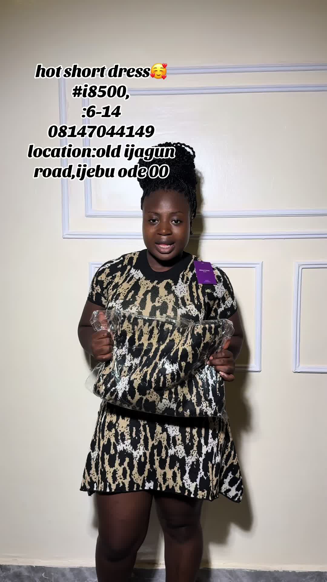 @lihart Trends & co Ijebu ode