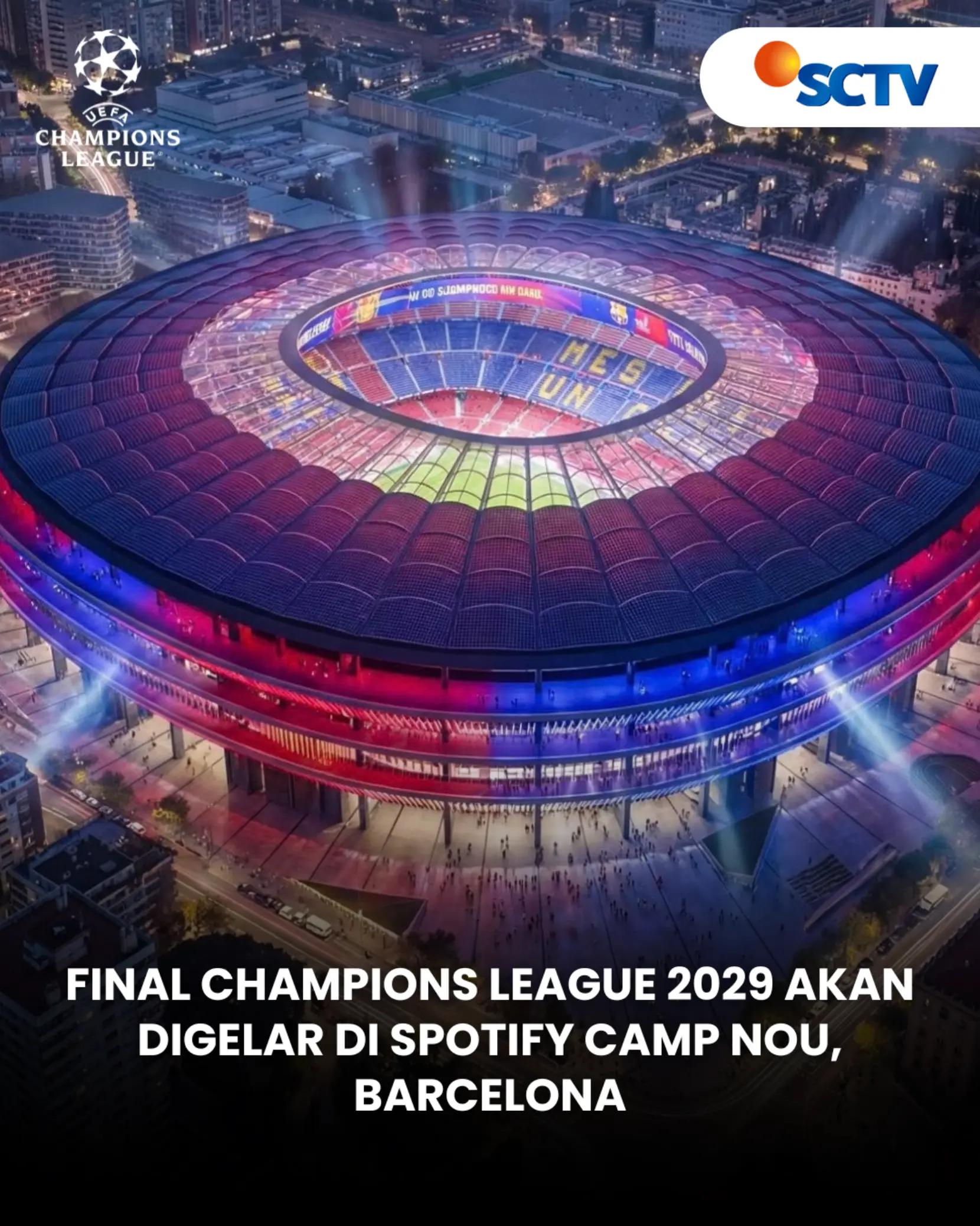 @SCTV Sports