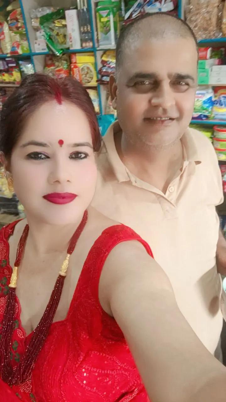 @sami bhandari ❤️❤️