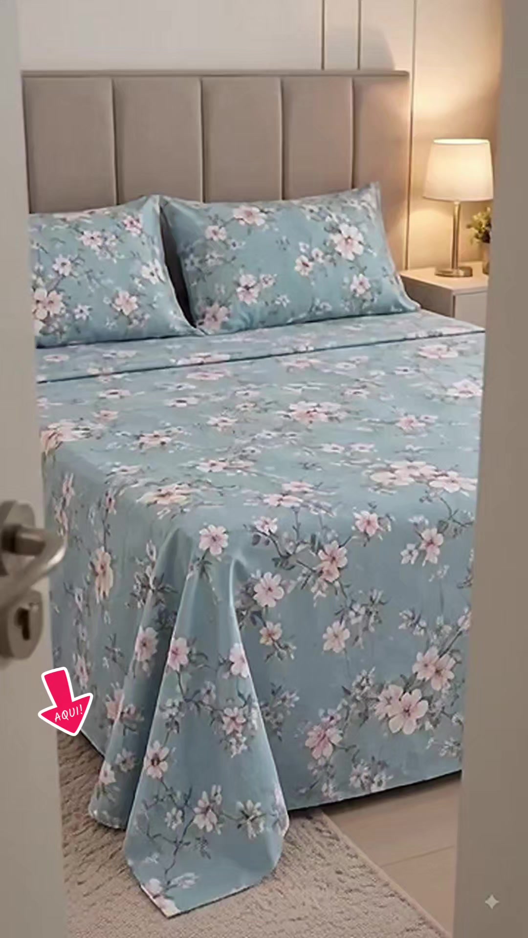 @Amanda Bassi