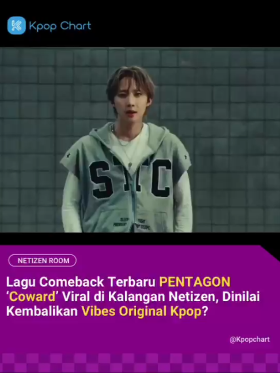 @Kpop Chart Media