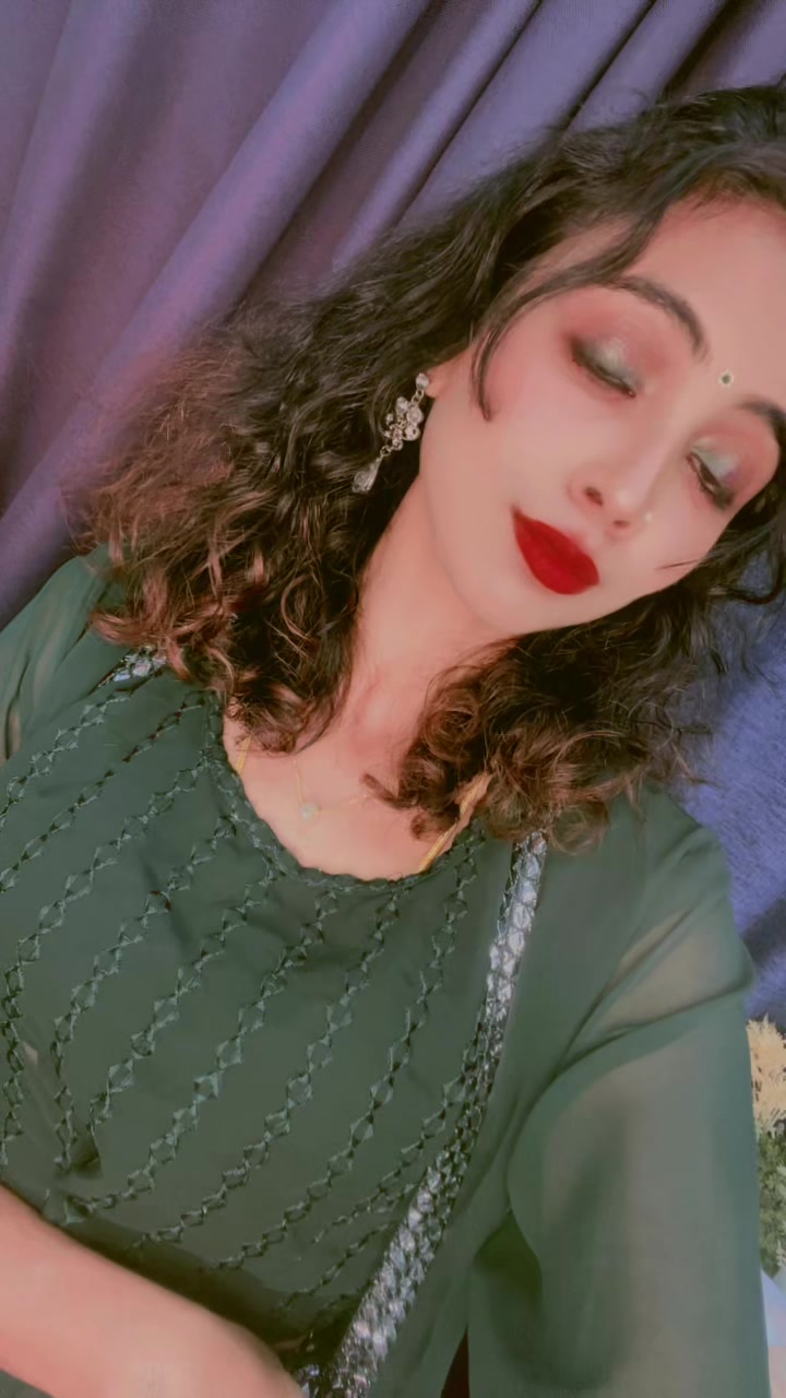 @AIRAA BEAUTY TOUCH🦋 తిలగావతి
