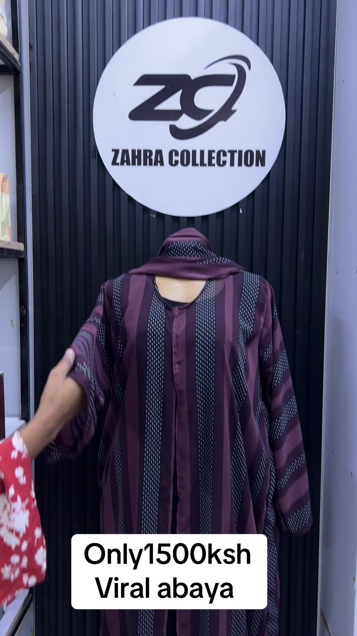 @Zahra collection