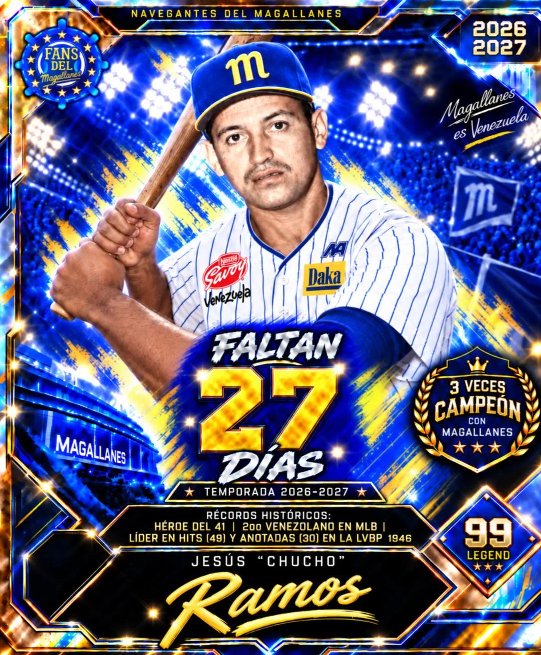 @Fans del Magallanes