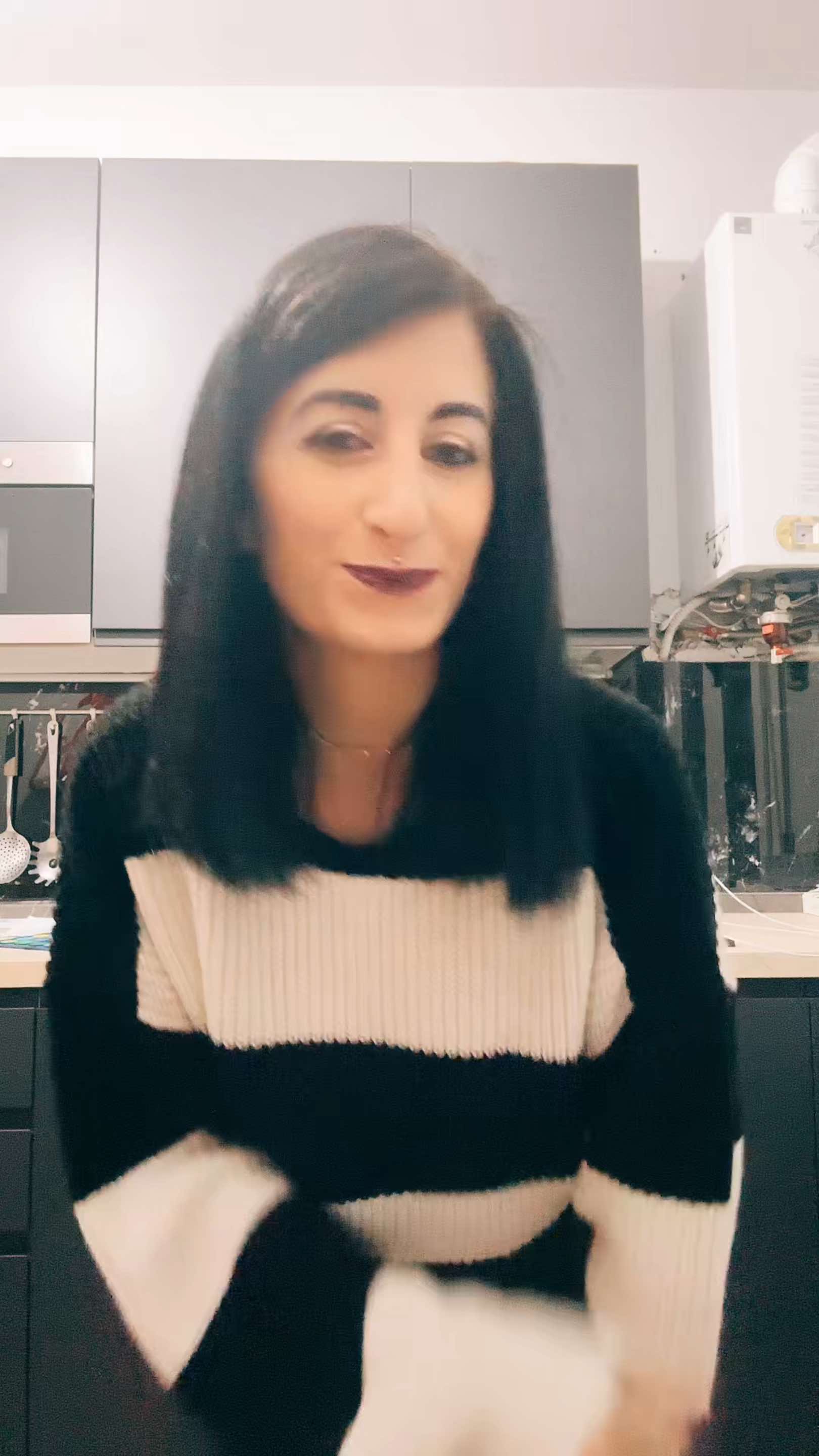 @Francesca Elia