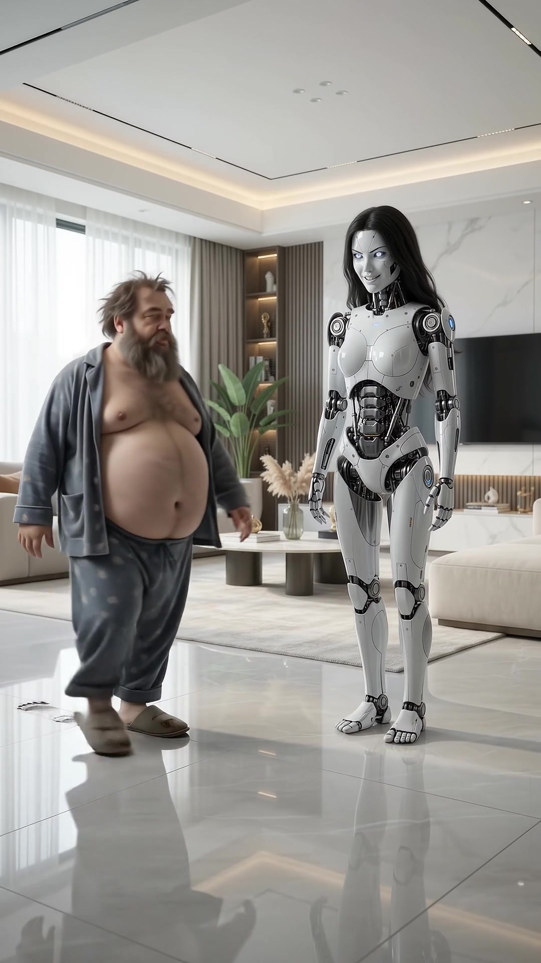 @Robotics Lifestyle