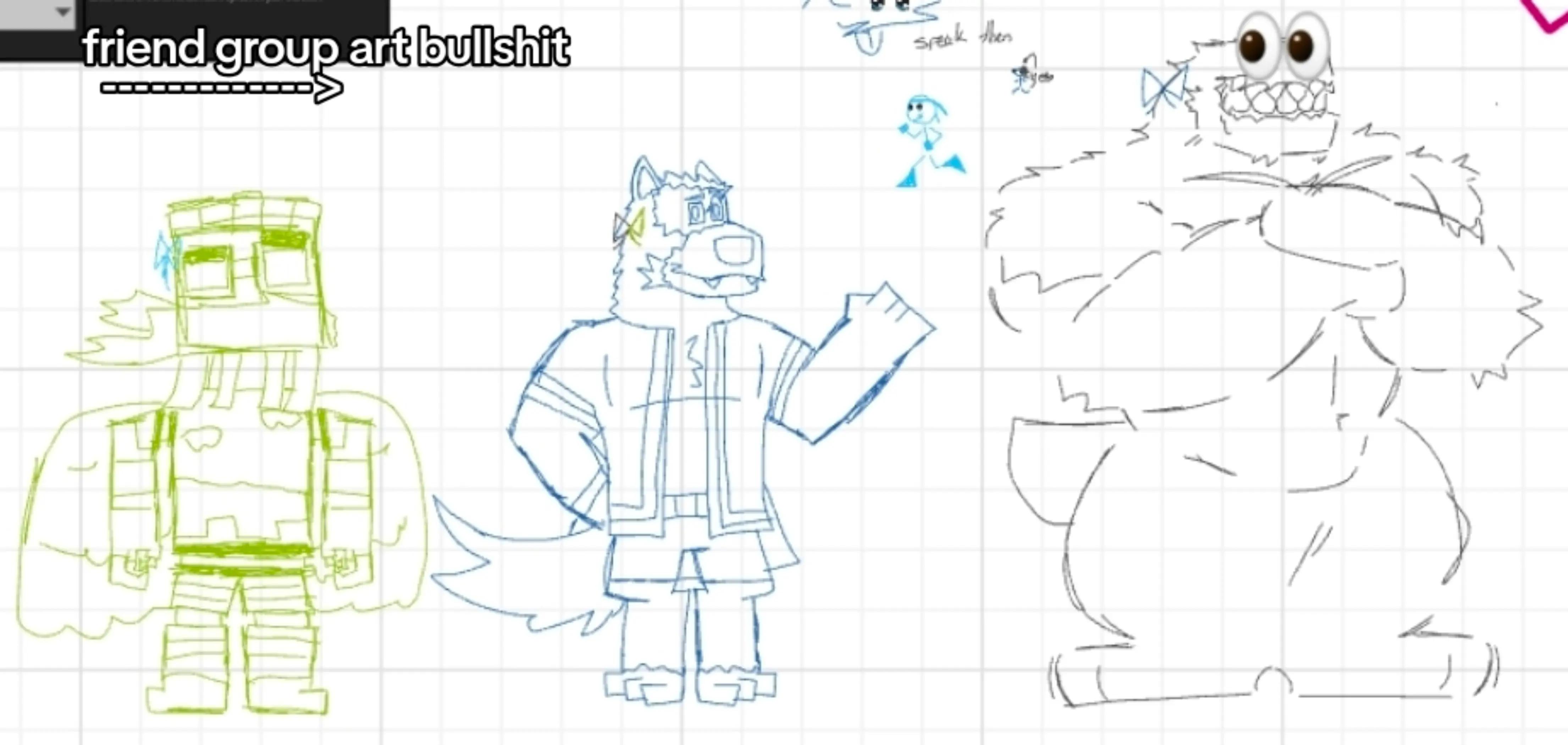 @&deg;~☆&bull;Gungar The Ungoofy!&bull;☆~&deg;