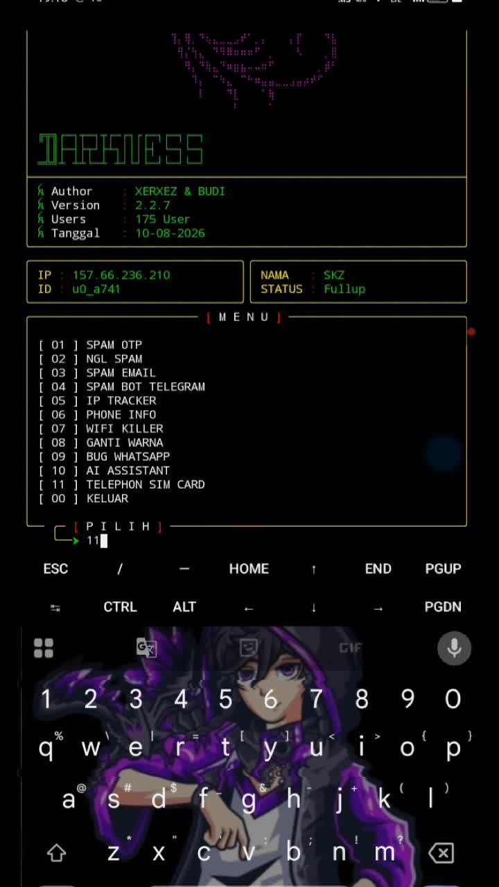 @𝙍𝙞𝙣𝙯𝙯 ♞♕