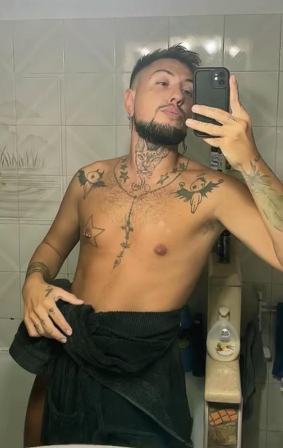 @Giancarlo Zambernard