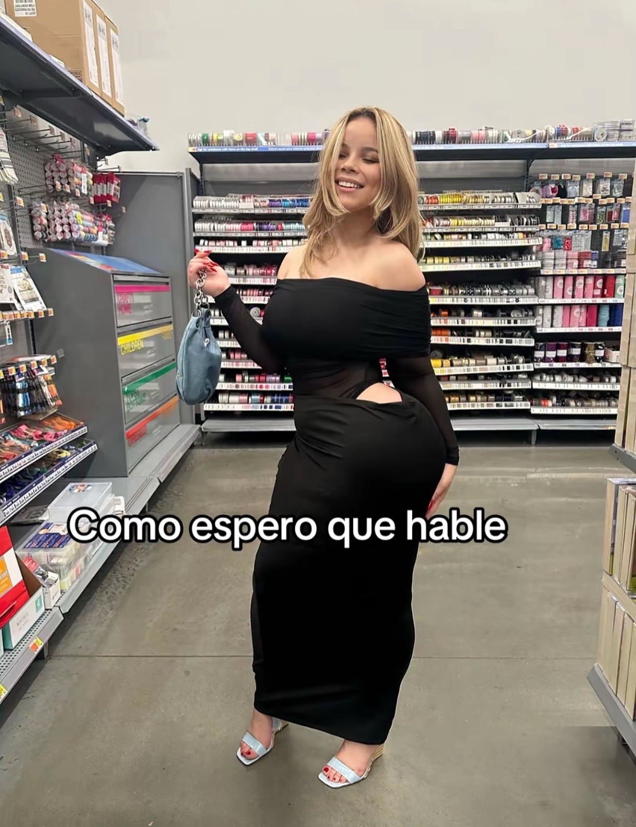 @Ashley Alvarez