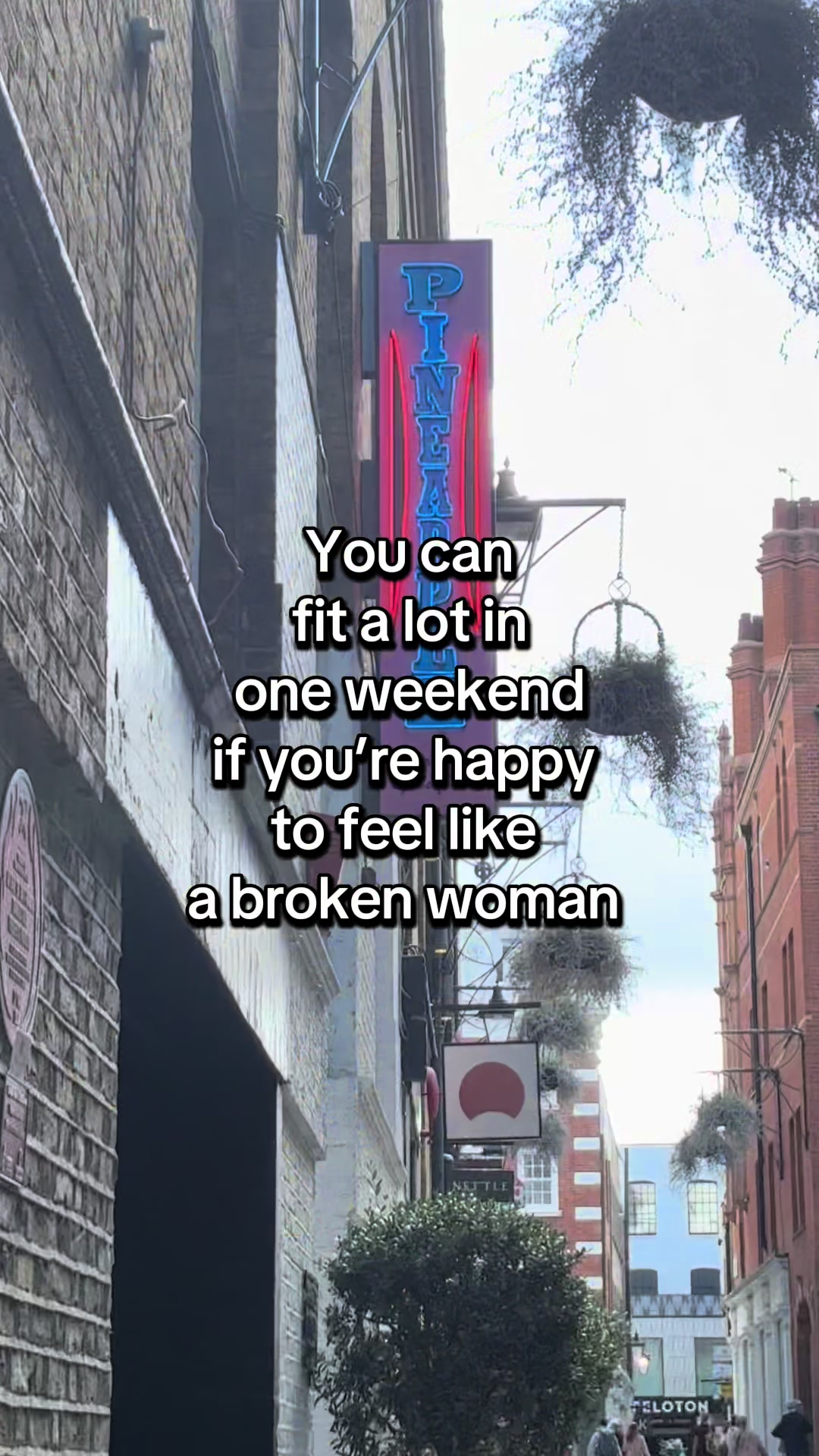 @Emily Travis