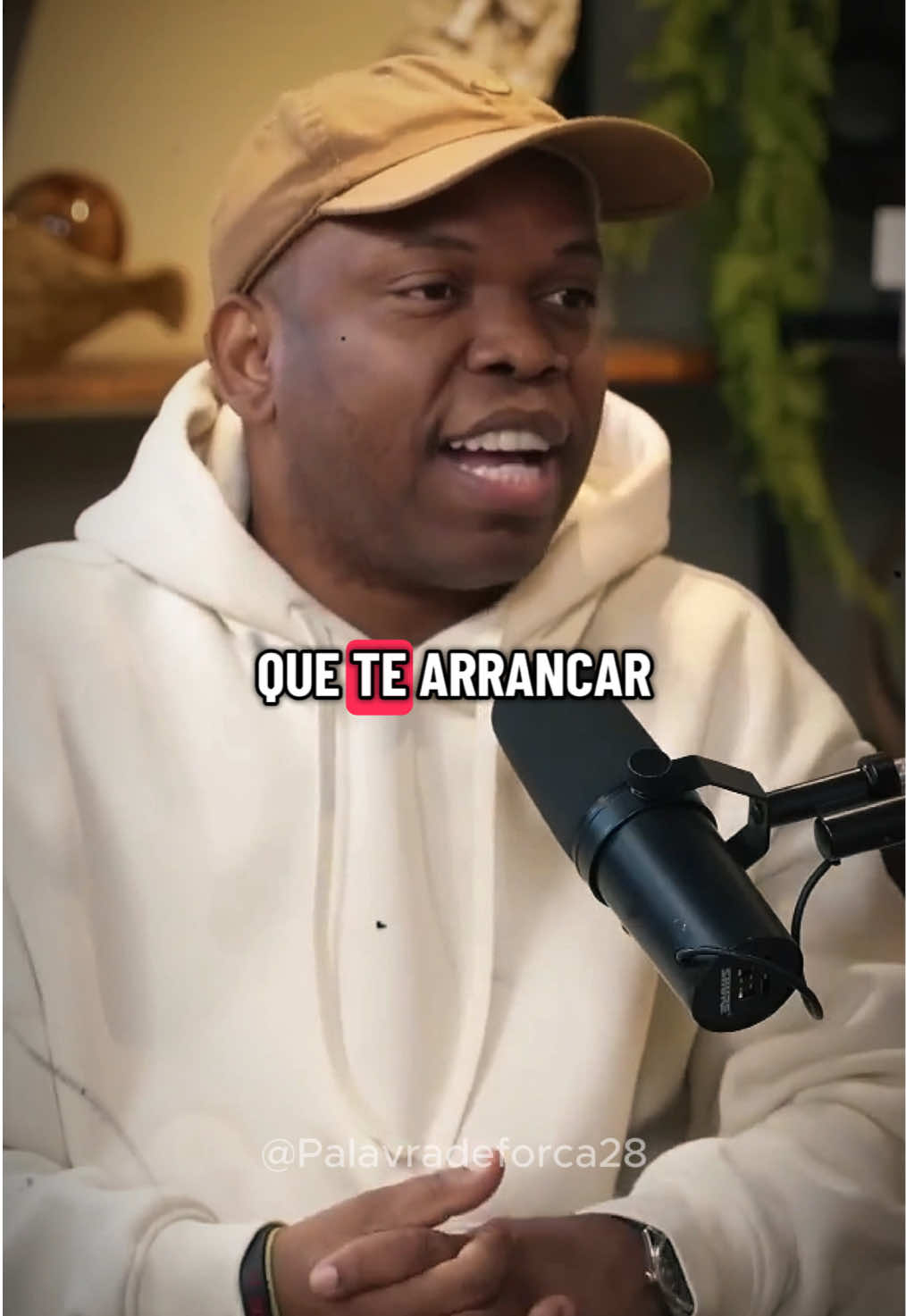@Palavra de For&ccedil;a