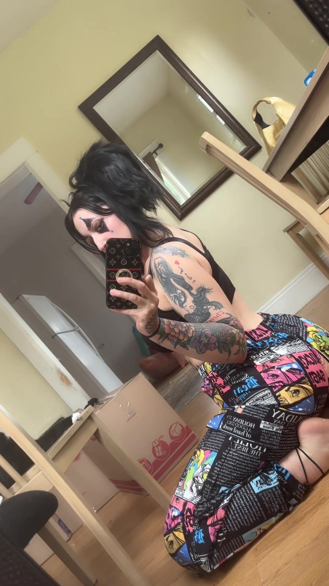 @Valentina Marie
