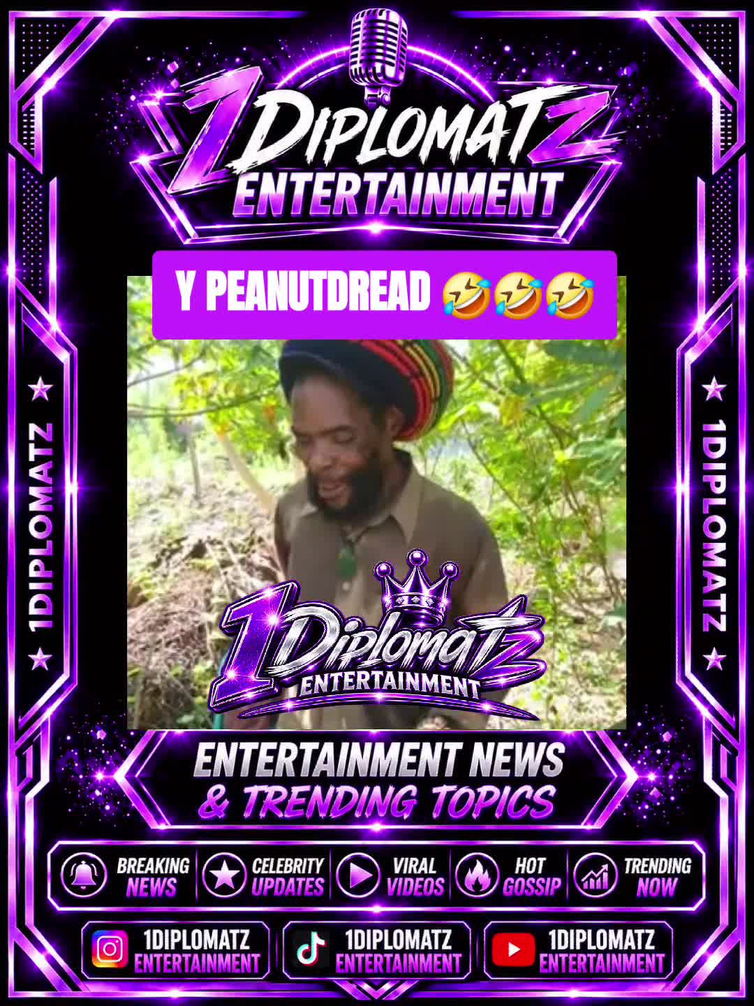 @1Diplomatz Entertainment
