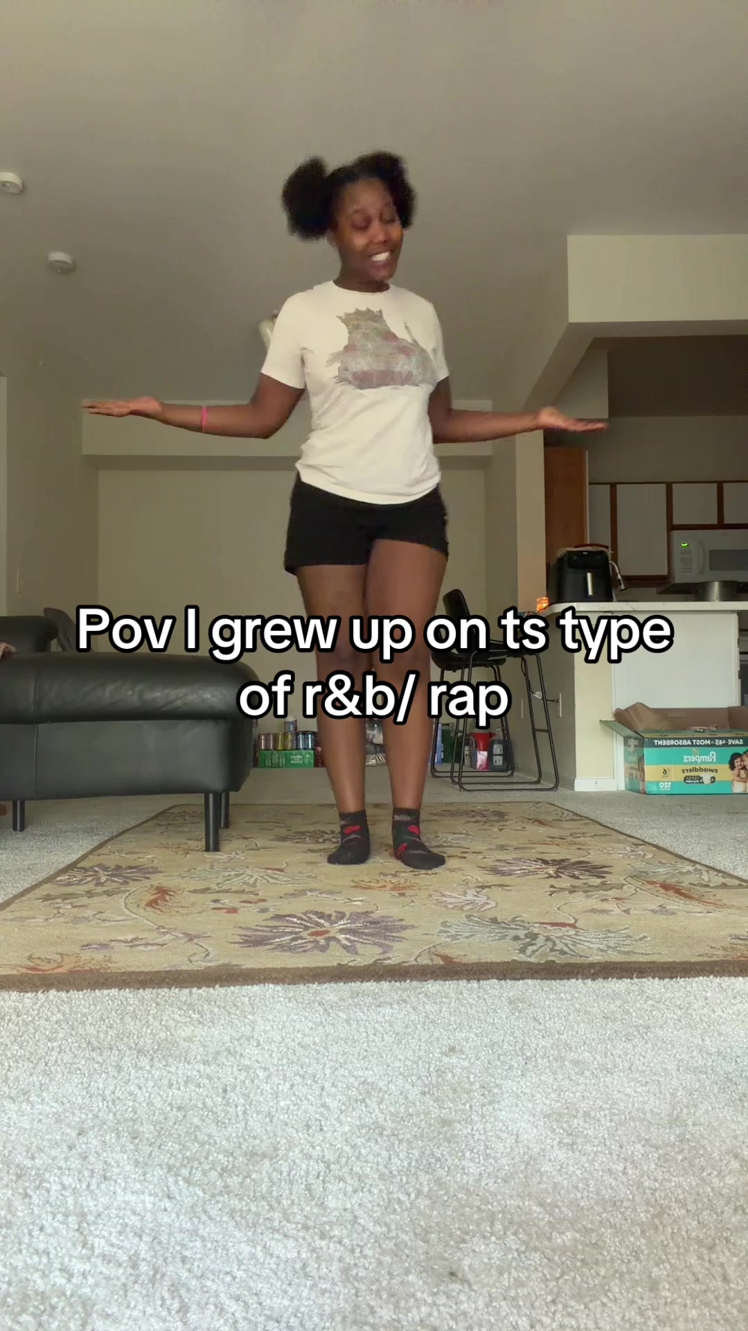 @Teyanah