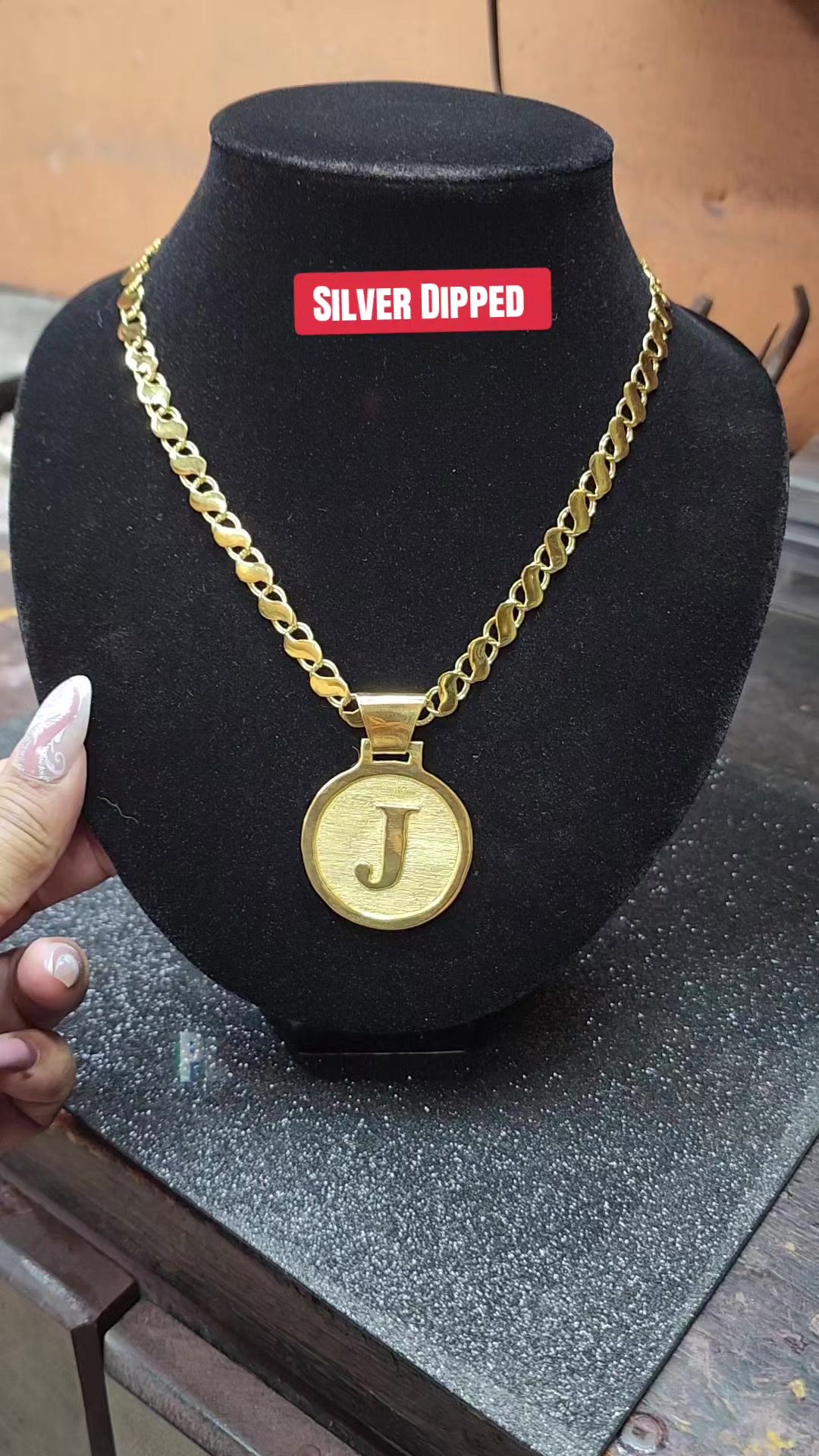 @Baksh Jewellery