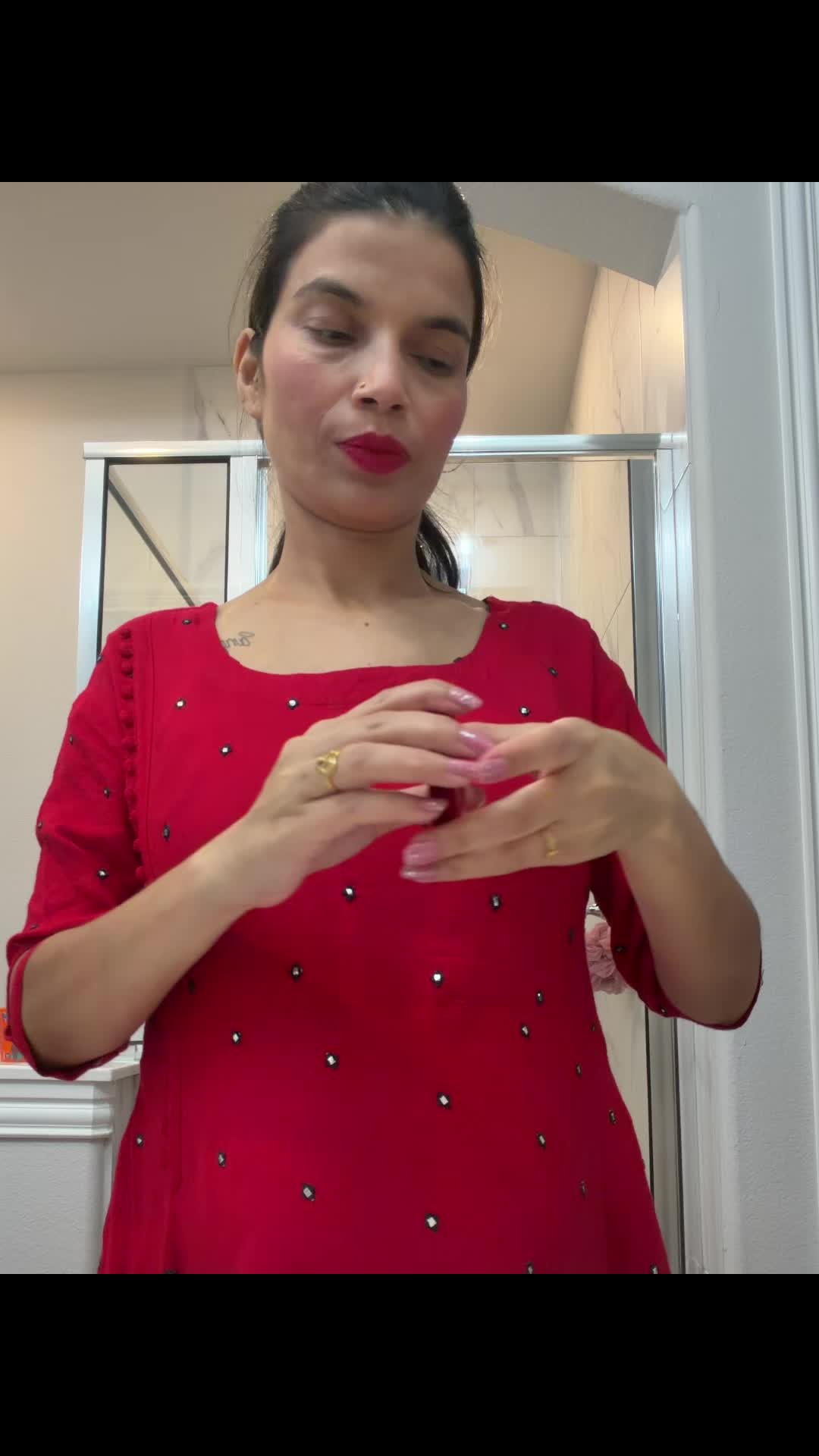 @Pooja Poudyal