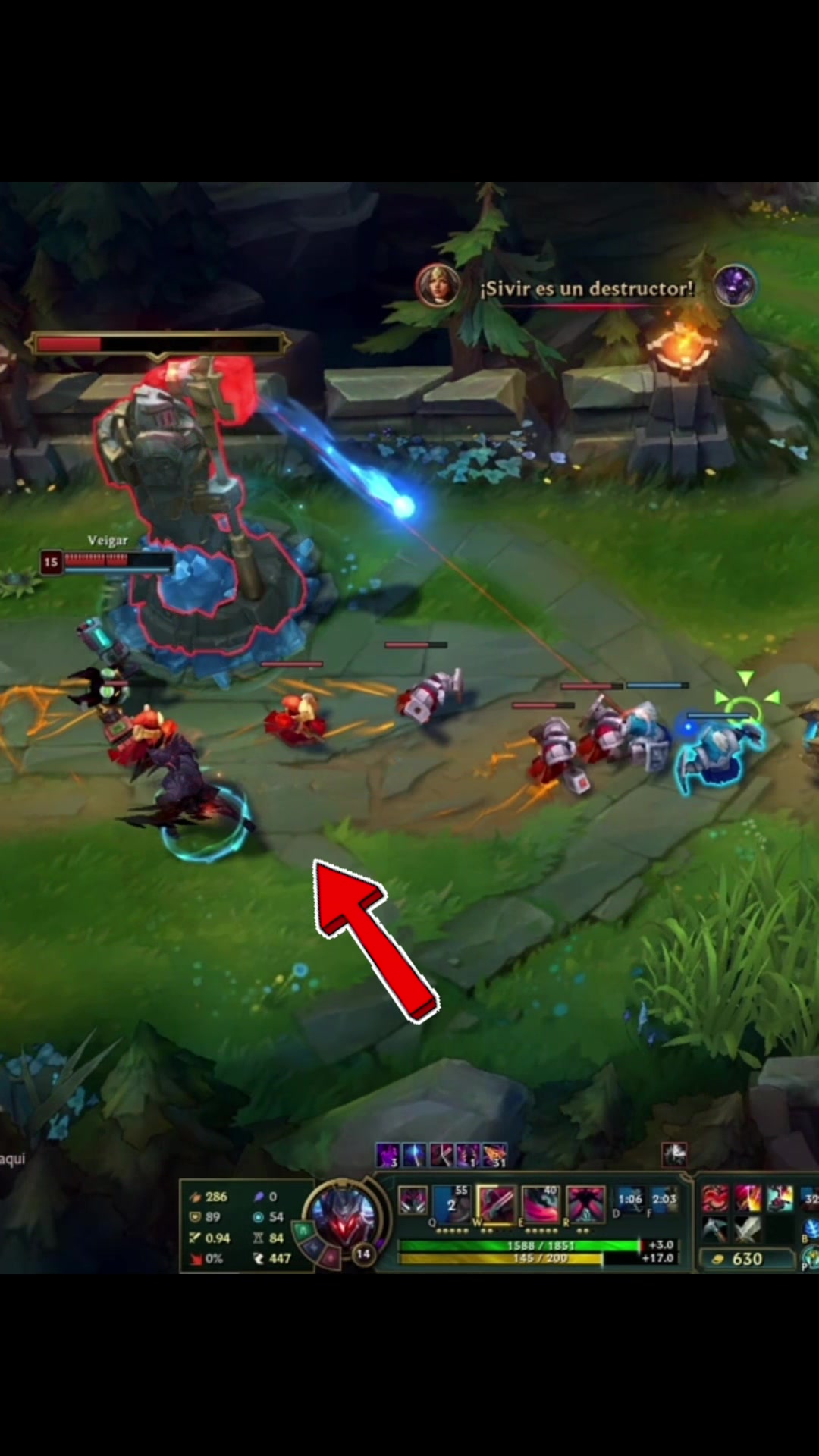 @El Zed Mele