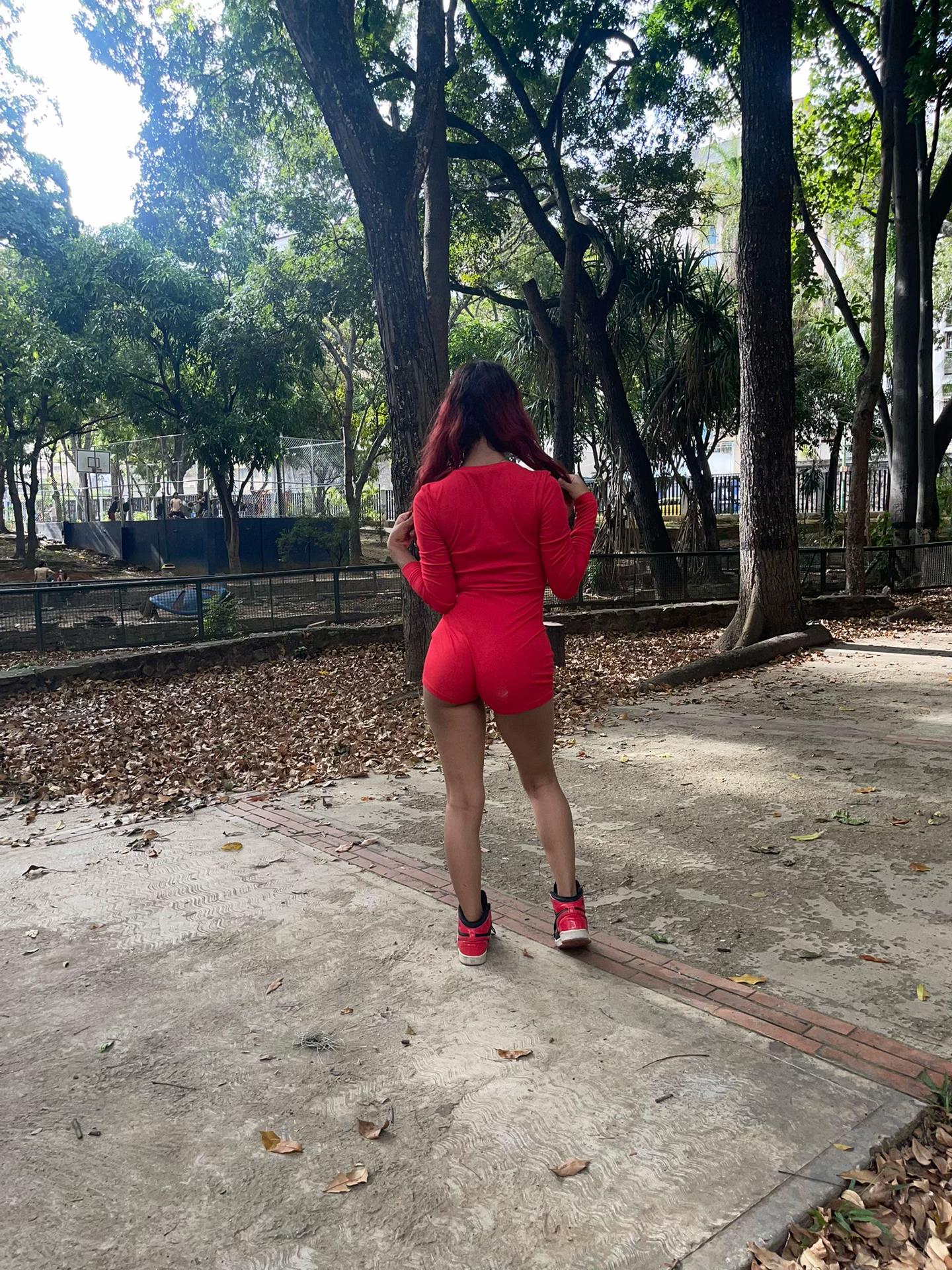 @Barbi Michell🚂💜