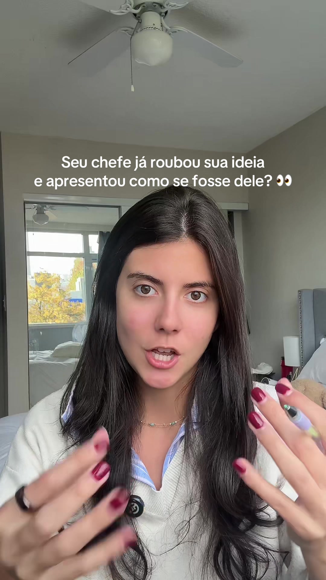 @Joanna Dias | RH & Corporativo
