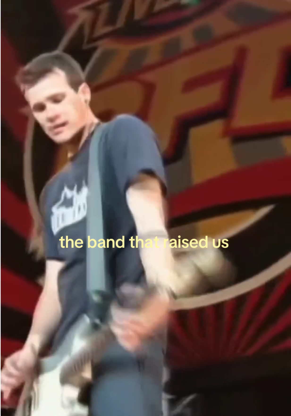 @Blink-182 Fan Page