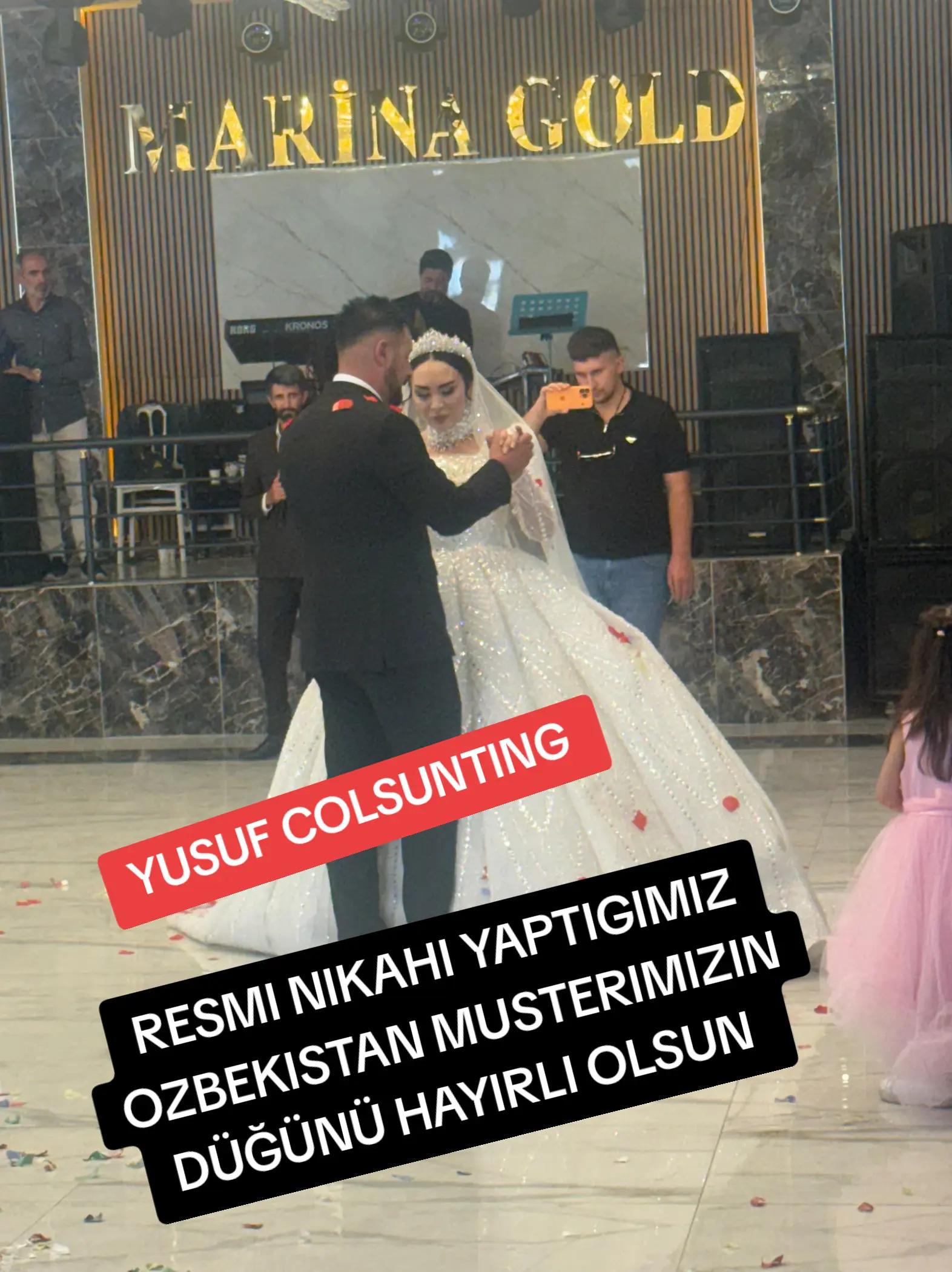 @YUSUF COLSUNTING