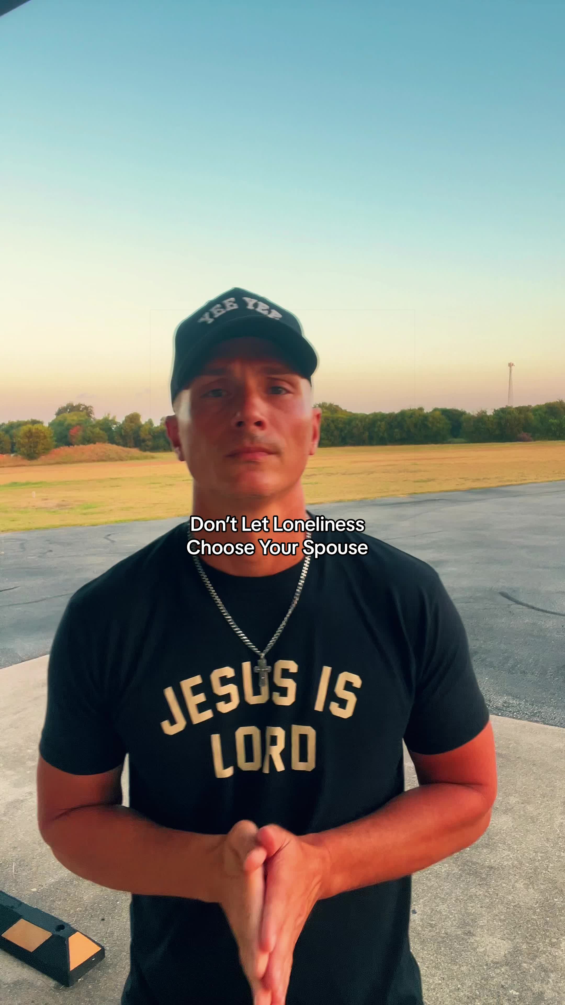 @Tyler Smith | Biblical Truth