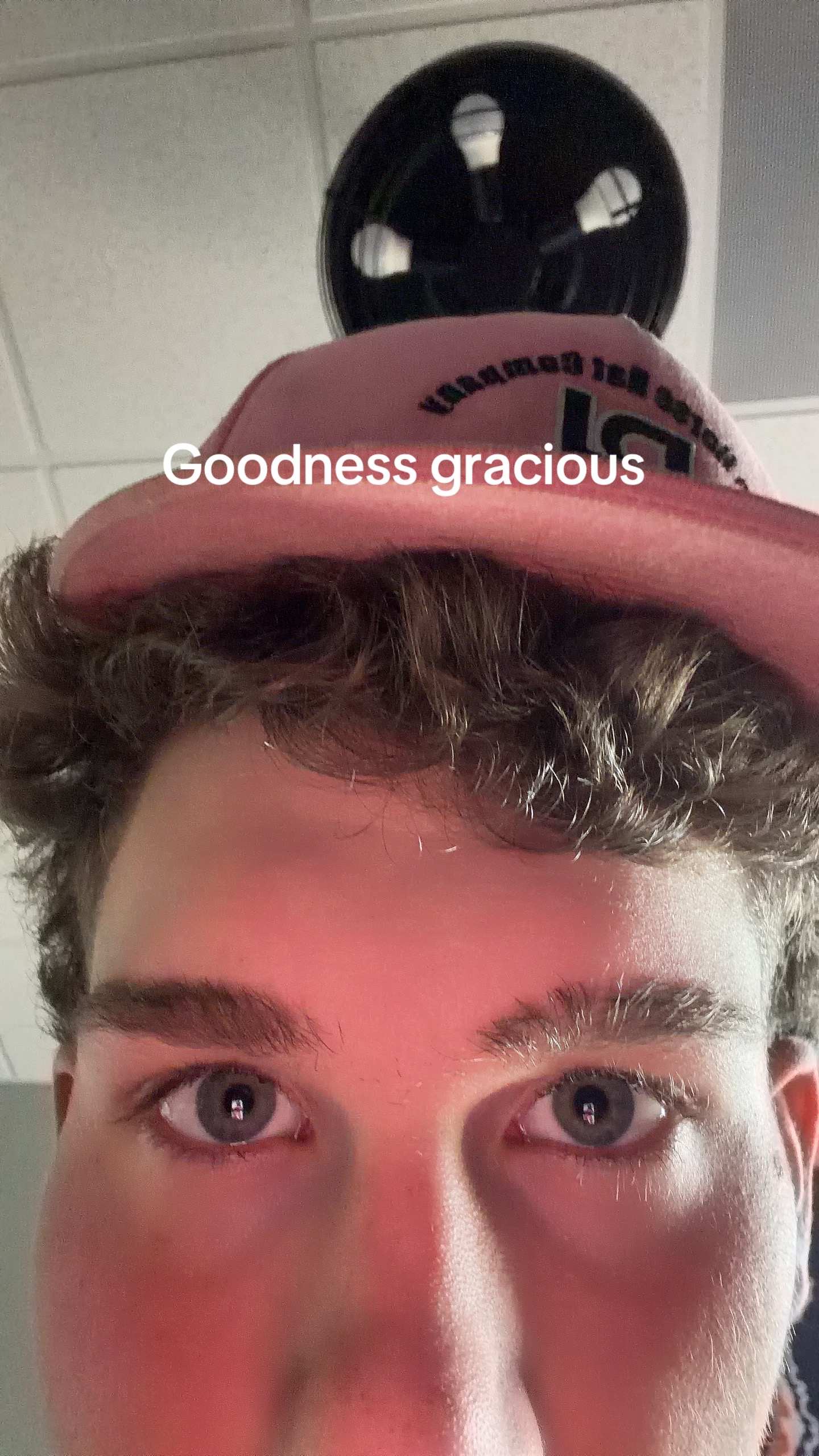 @Garrett Guthrie