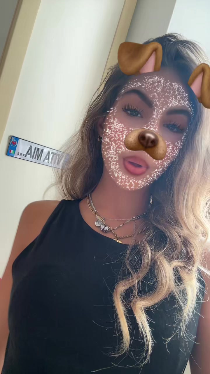 @Benny💋
