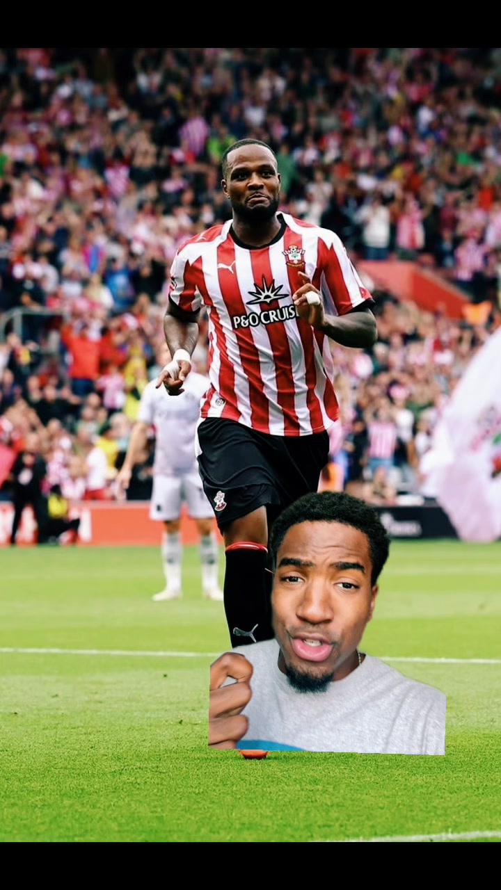 @Henny Talks Prem⚽️