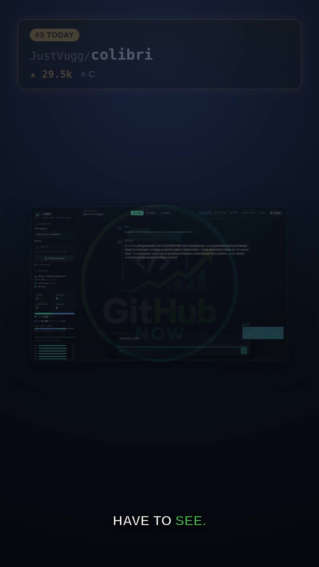 @githubnow