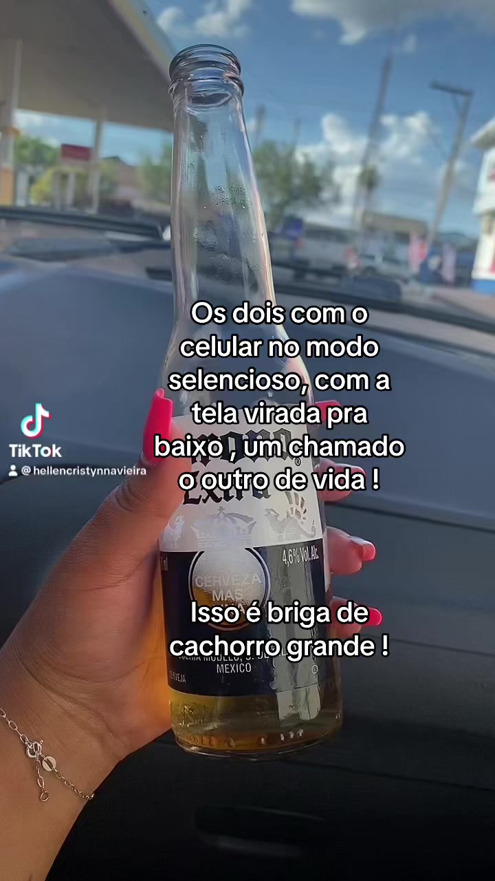 @Hellen Cristynna Vie