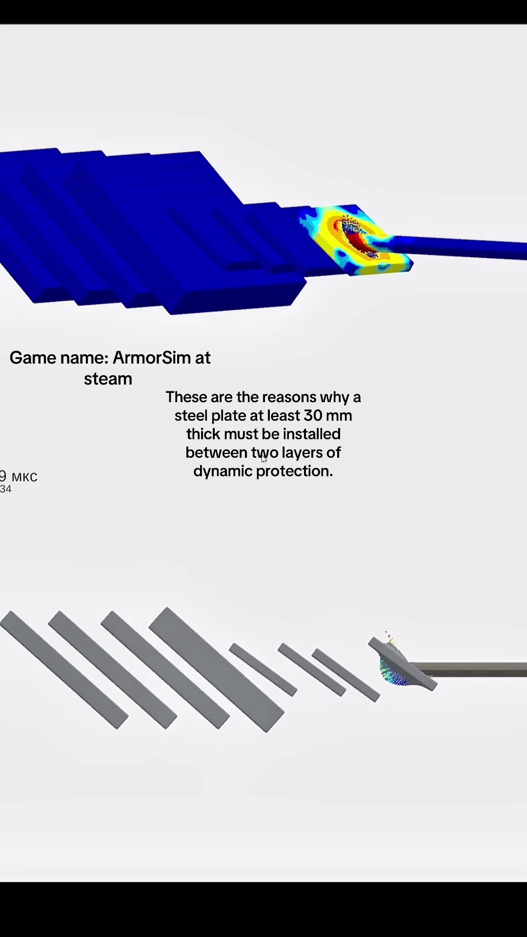 @Galimov Dynamics