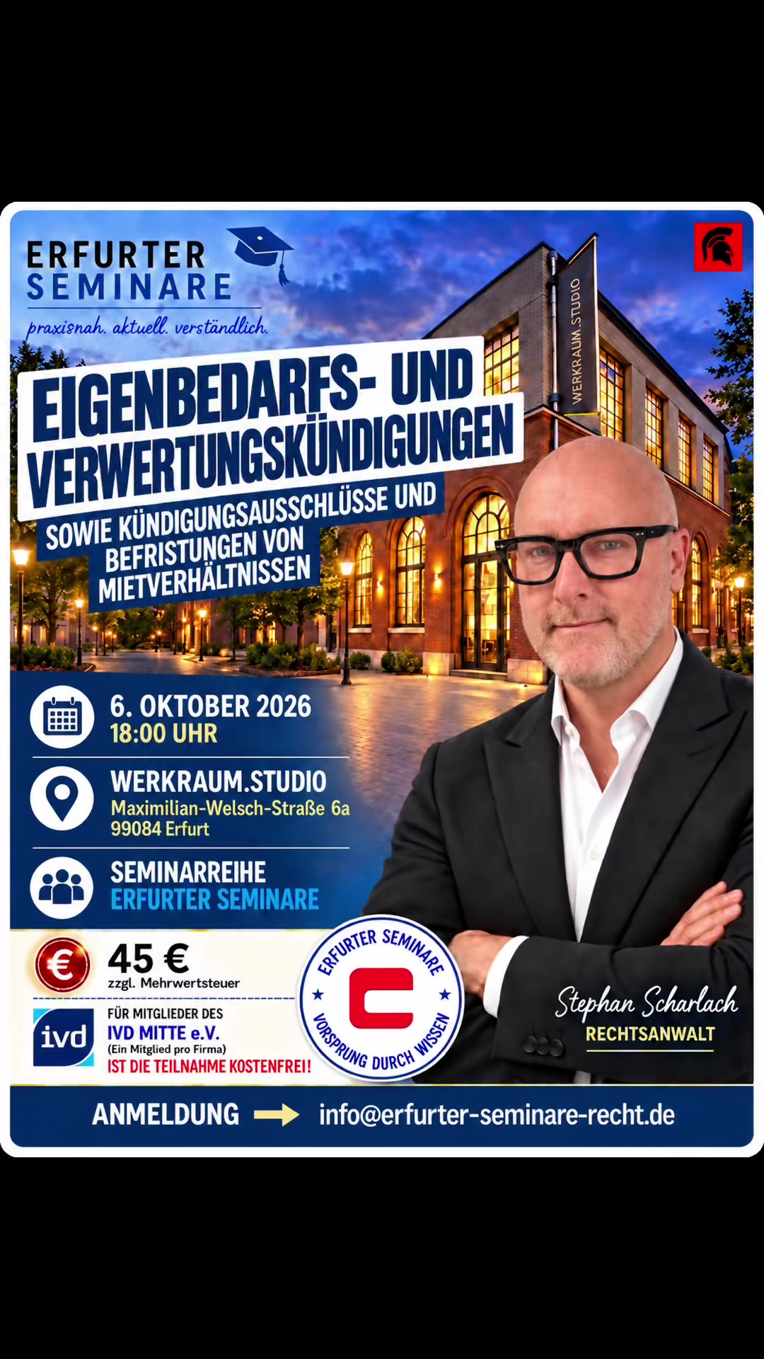 @AKS | Erfurter Seminare