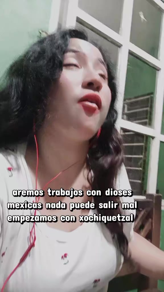 @xochiquetzal 🌺✨