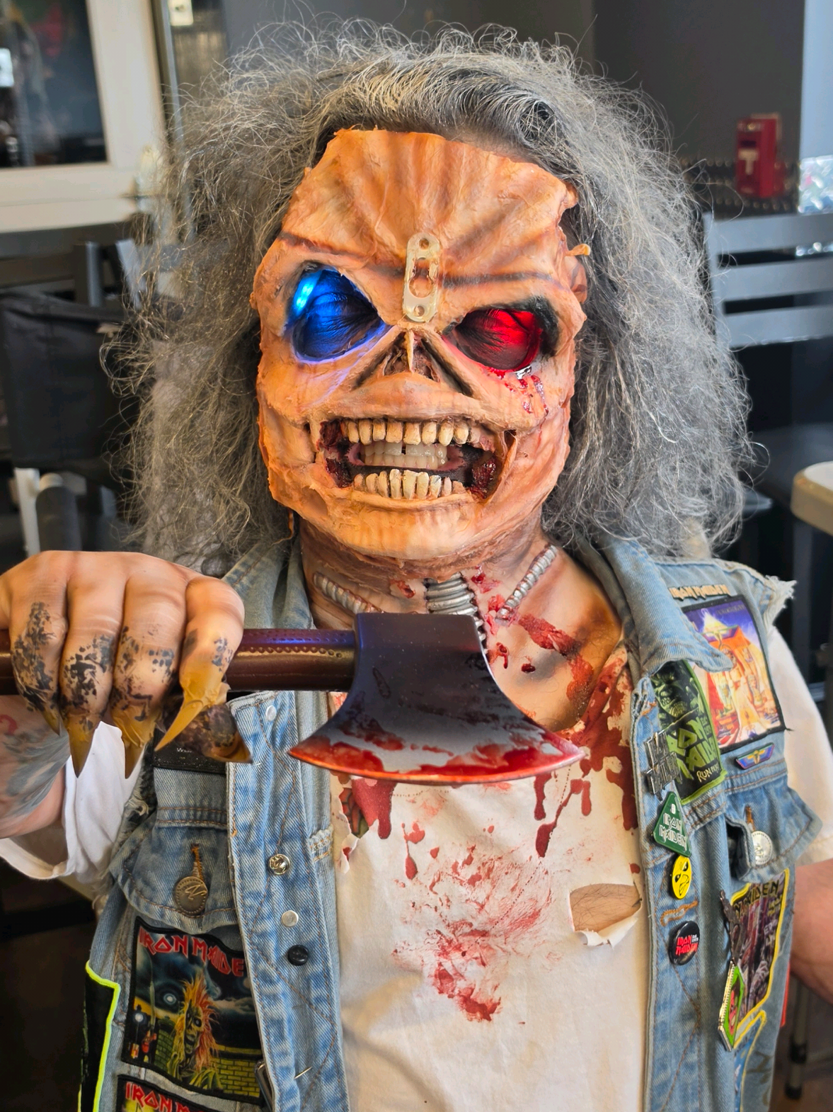 @Get Dead Crew