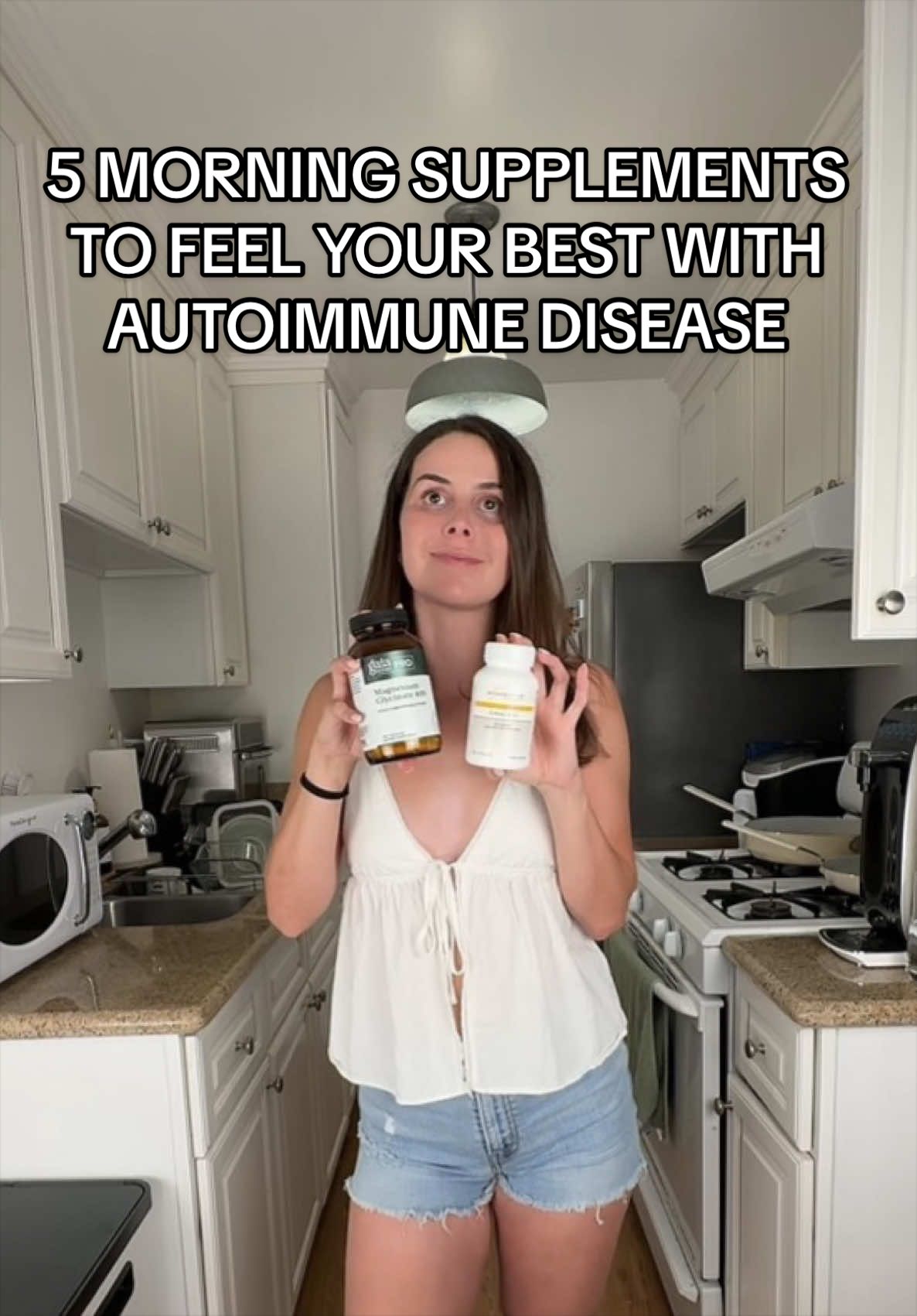 @Dr. Kira | Autoimmune Wellness
