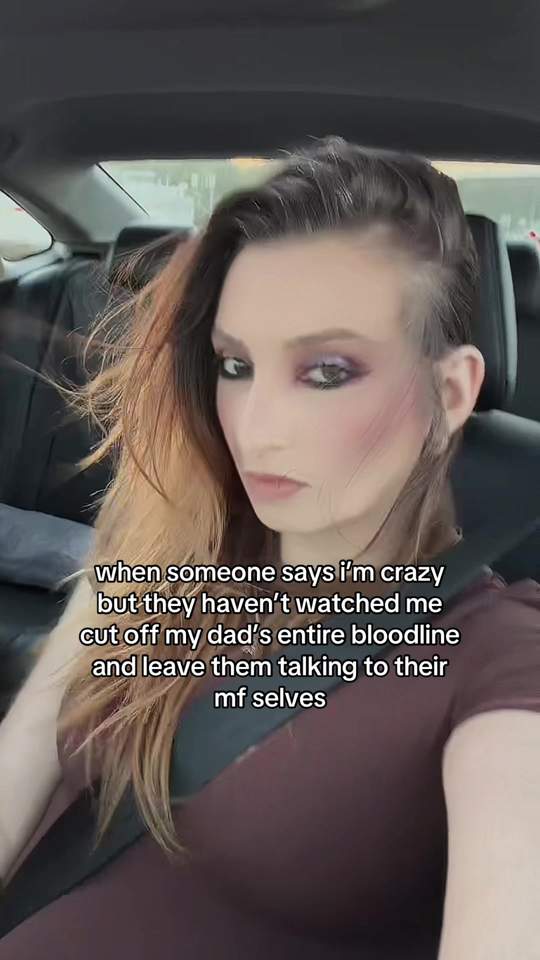 @Kristen Marie