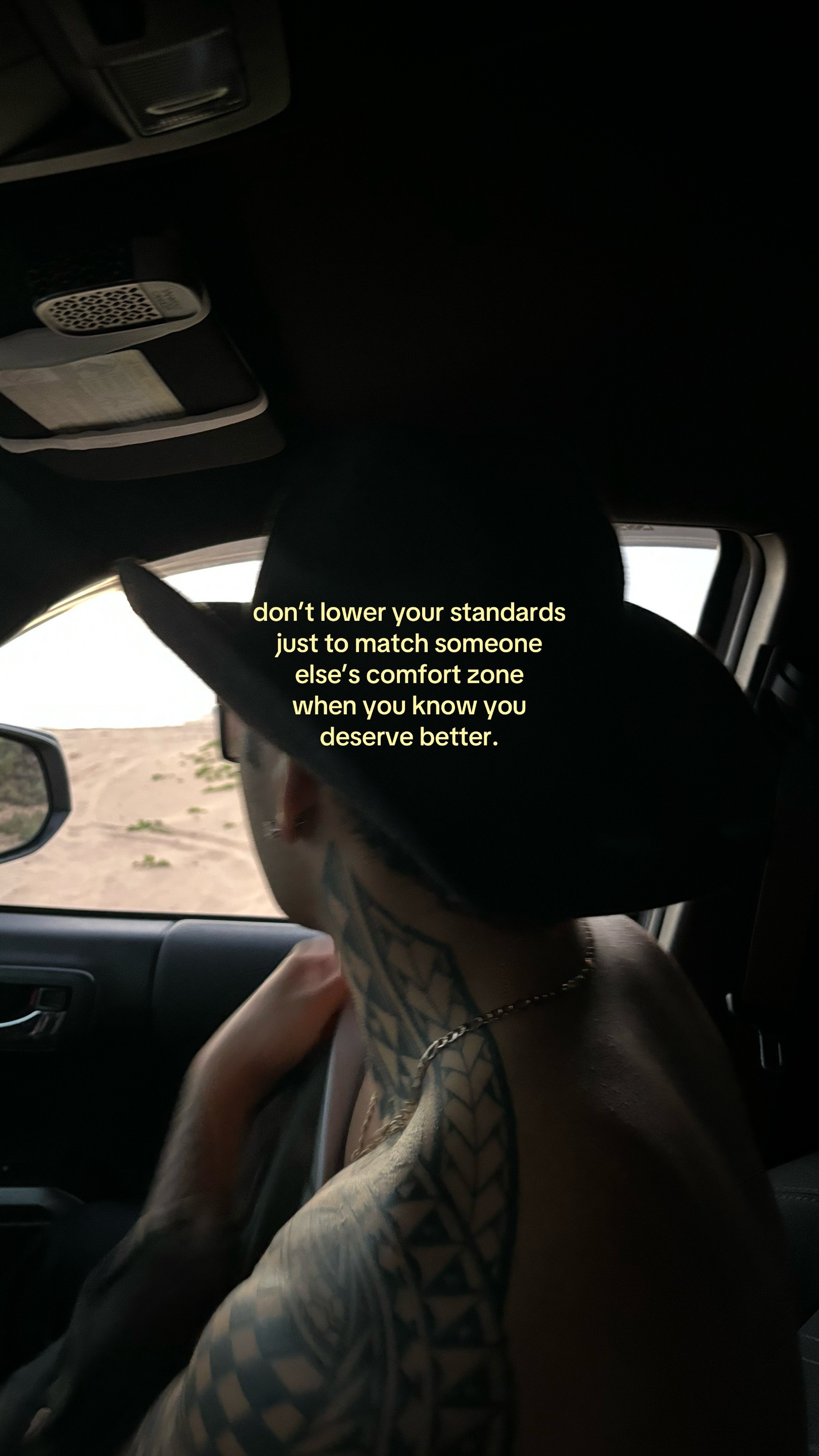 @ 