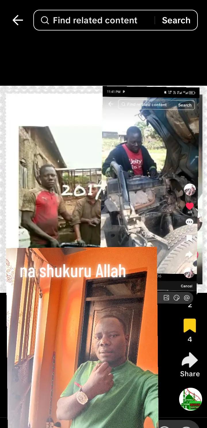 @BABA ZABIBU