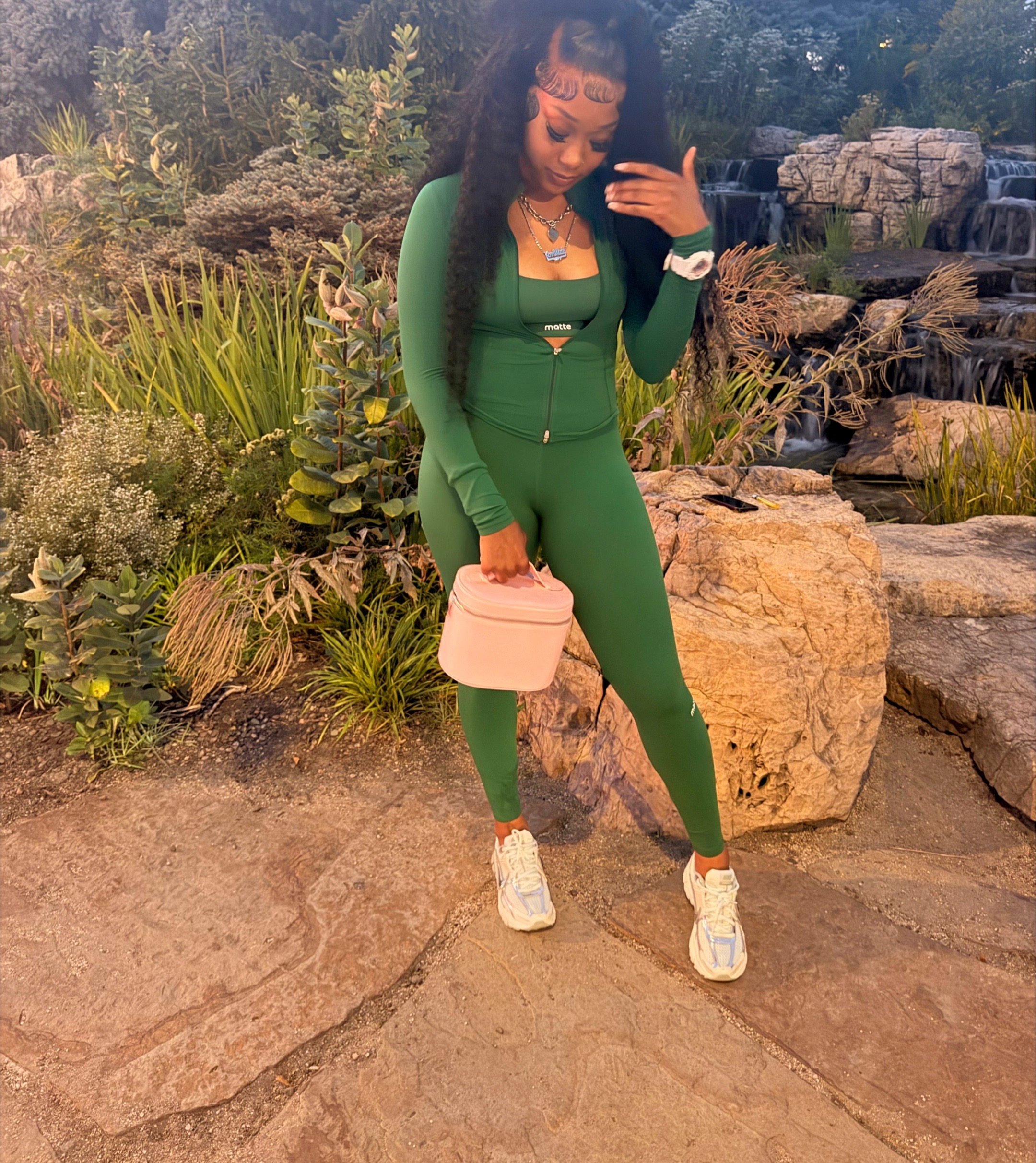 @ken💚