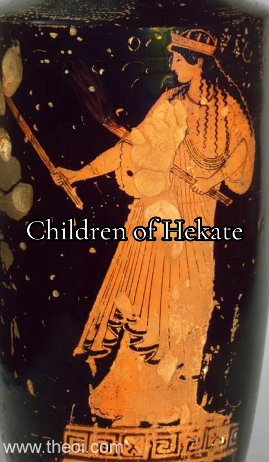 @Greek Mythology 🏛️🌙